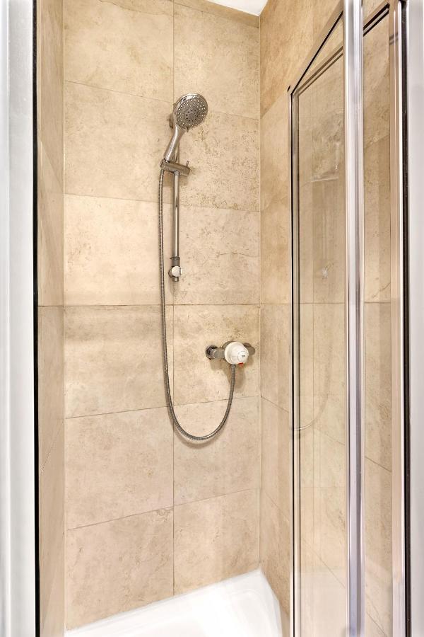 Granville Apartments Harrogate Luaran gambar